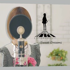 Neko Hacker - Sweet Dreams feat. 利香(KOTONOHOUSE Resweet)[Short ver]