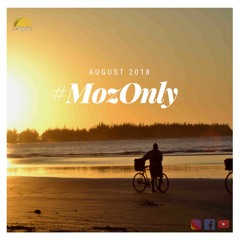 #MozOnly (September 2018)