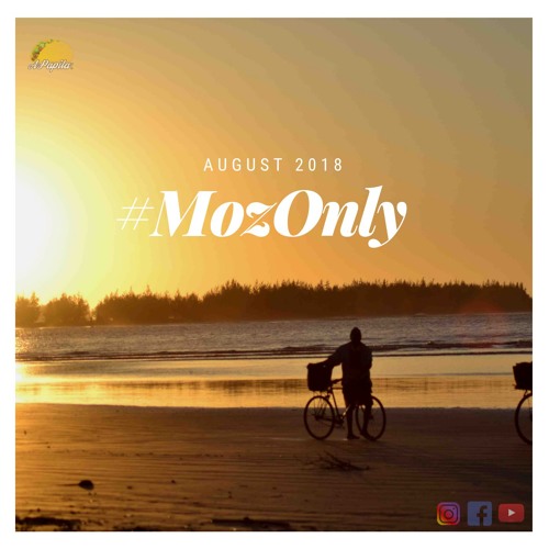 #MozOnly (September 2018)
