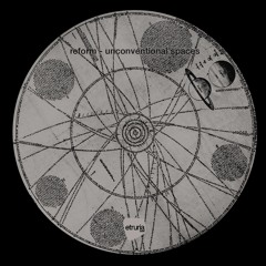 Reform - Just this (Original mix)