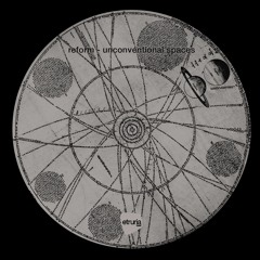 Reform - Unconventional spaces (Original mix)