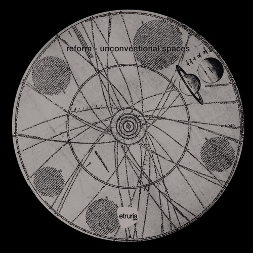 Reform - Unconventional spaces (Original mix)