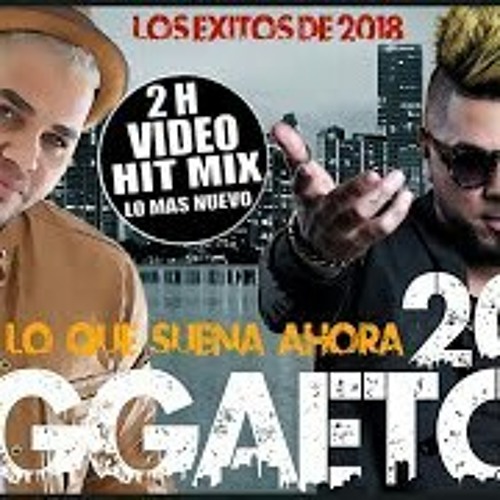 Stream CUBATON 2018 - CUBAN REGGAETON MIX 2018 - LO MAS NUEVO - LOS EXITOS. mp3 by el cubanito | Listen online for free on SoundCloud