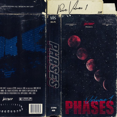 Nuestro Proceso (Prod. By 408)