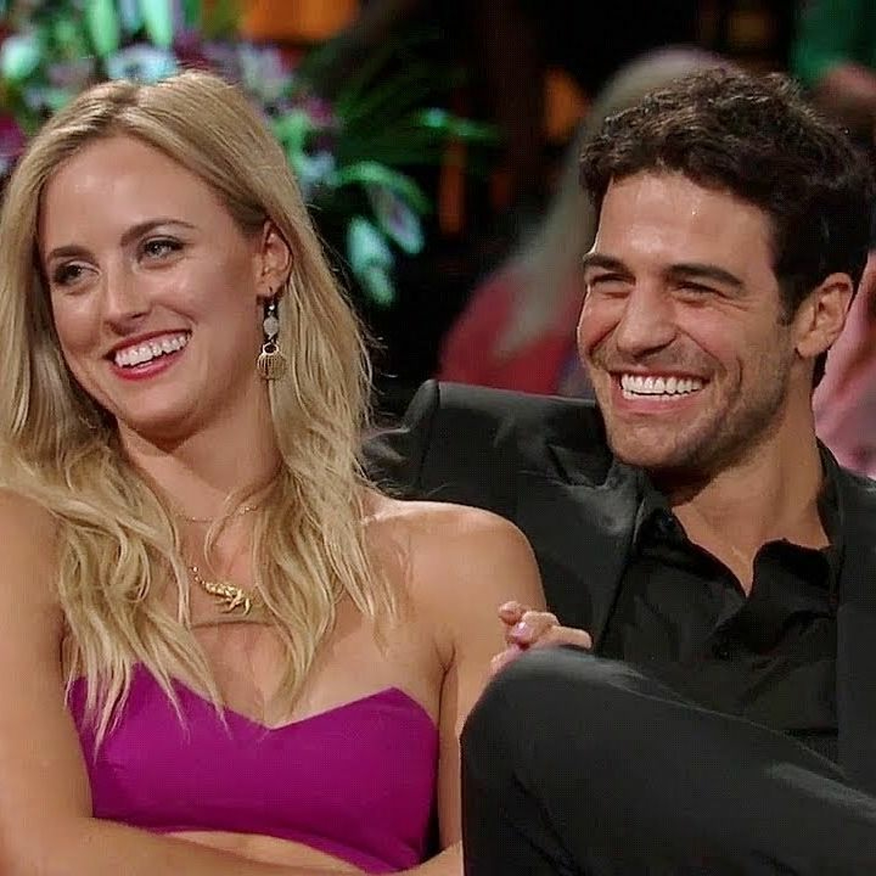 Bachelor in Paradise 5 / Week 6: Finale thumbnail