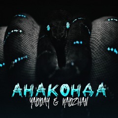 YADDAY & MADZHAN - Анаконда