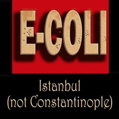 E - Coli - Istanbul (Unfinished VienaxXx Remix)