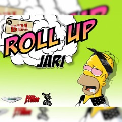 Roll UP_JALI
