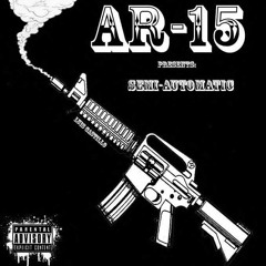 Won Ton Don - Stress Relief Ft. King Yeet & AR15