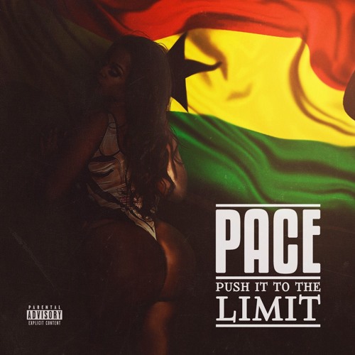 Pace - Push It To The Limit