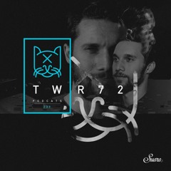 [Suara PodCats 239] TWR72 (Studio Mix)