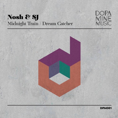 Nosh & SJ - Midnight Train