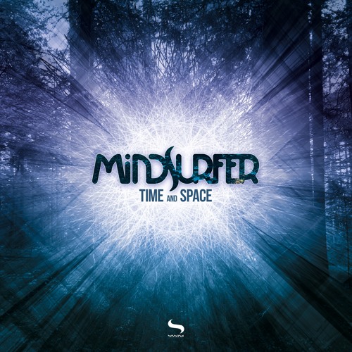 Mindsurfer - Time and Space (Original Mix)