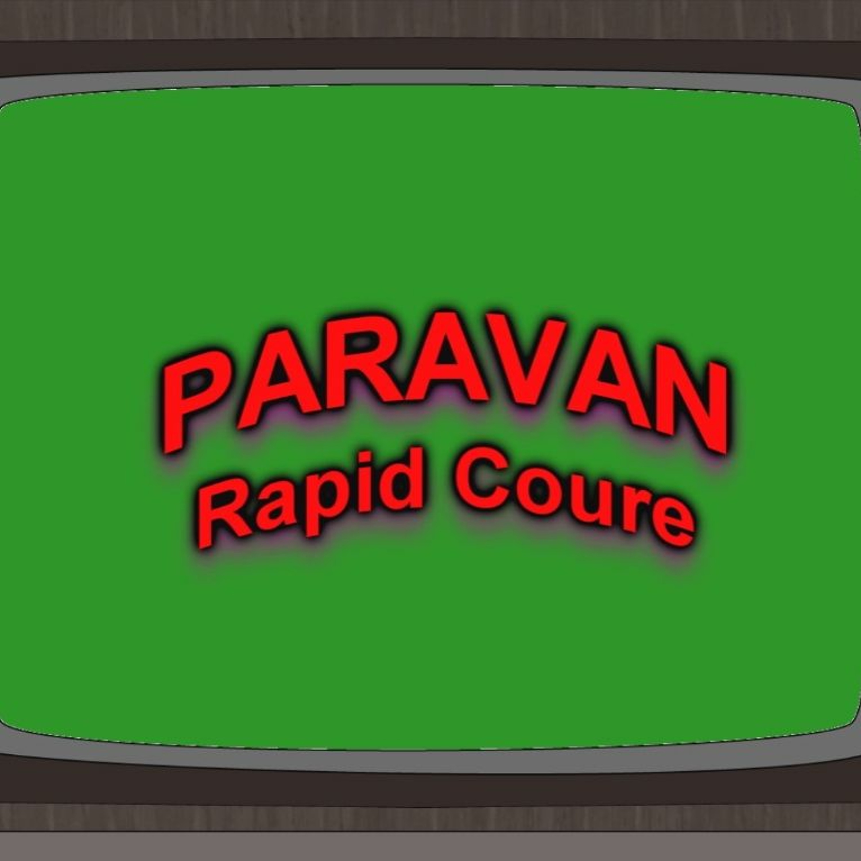 Rapid Coure