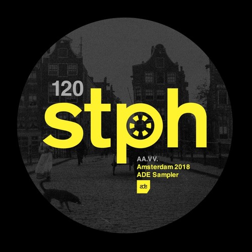 STPH120 DiMO (BG) - Work This (Original Mix) [Stereophonic]