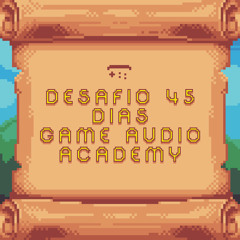 DESAFIO 45 DIAS GAA - QUEST 01