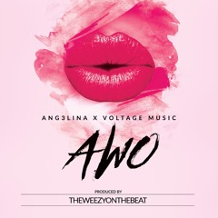 Ang3lina - Awo (feat. Voltage music)