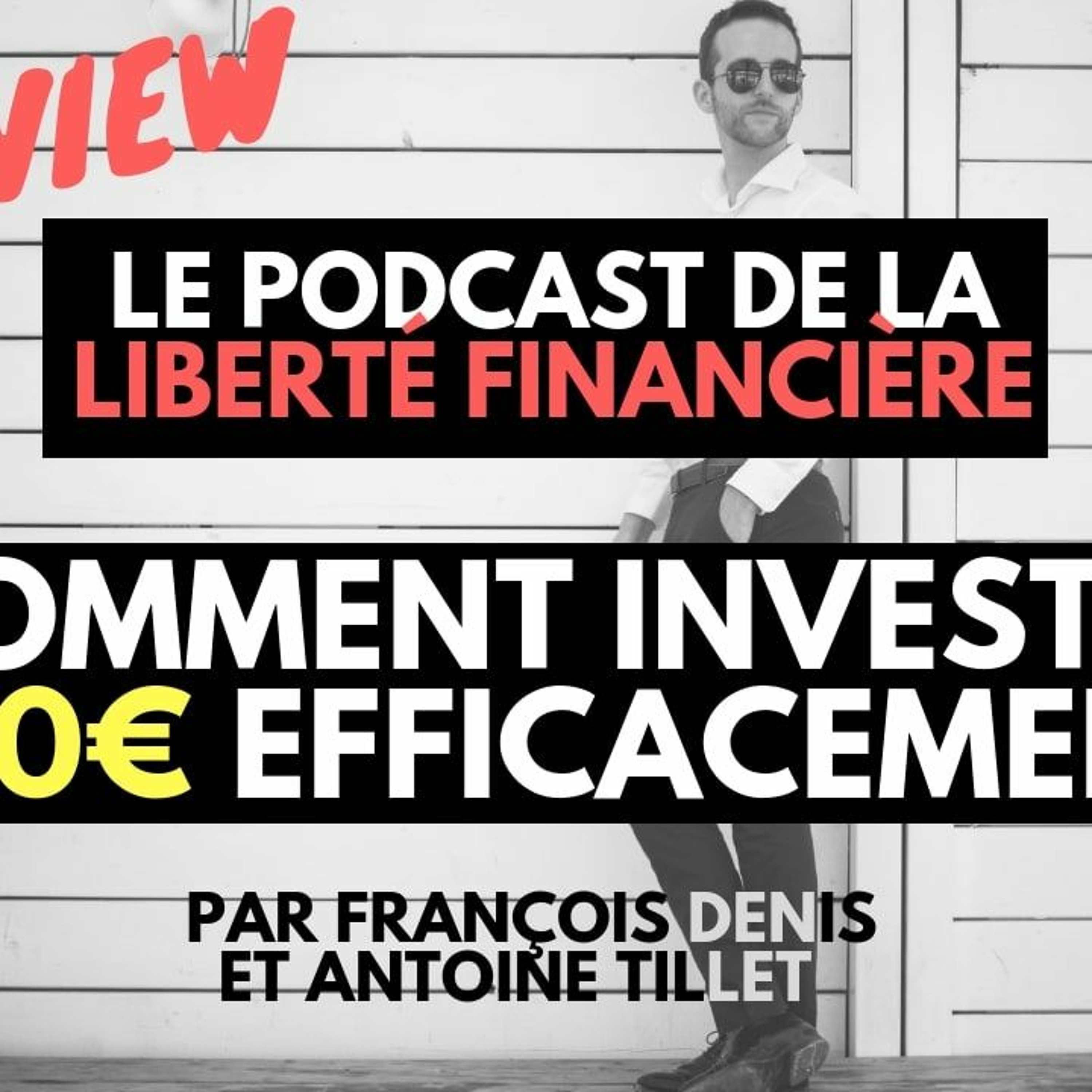 PIC Podcast - Politique. Investissement. Culture.