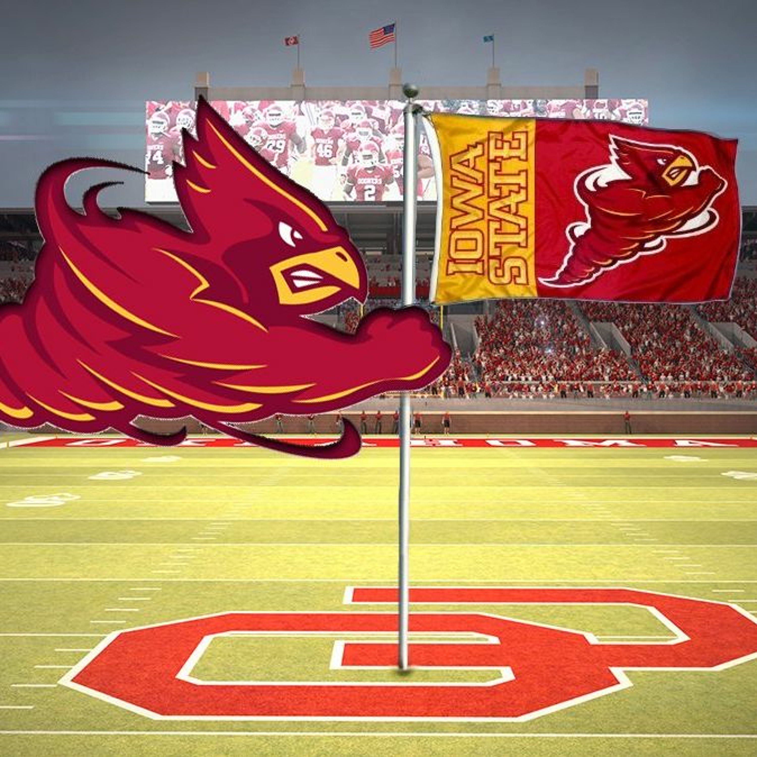 Episode 20: News that matters to Okies and ISU Preview