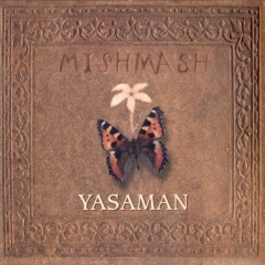 Mishmash - Mish Nigun (میش ماش)