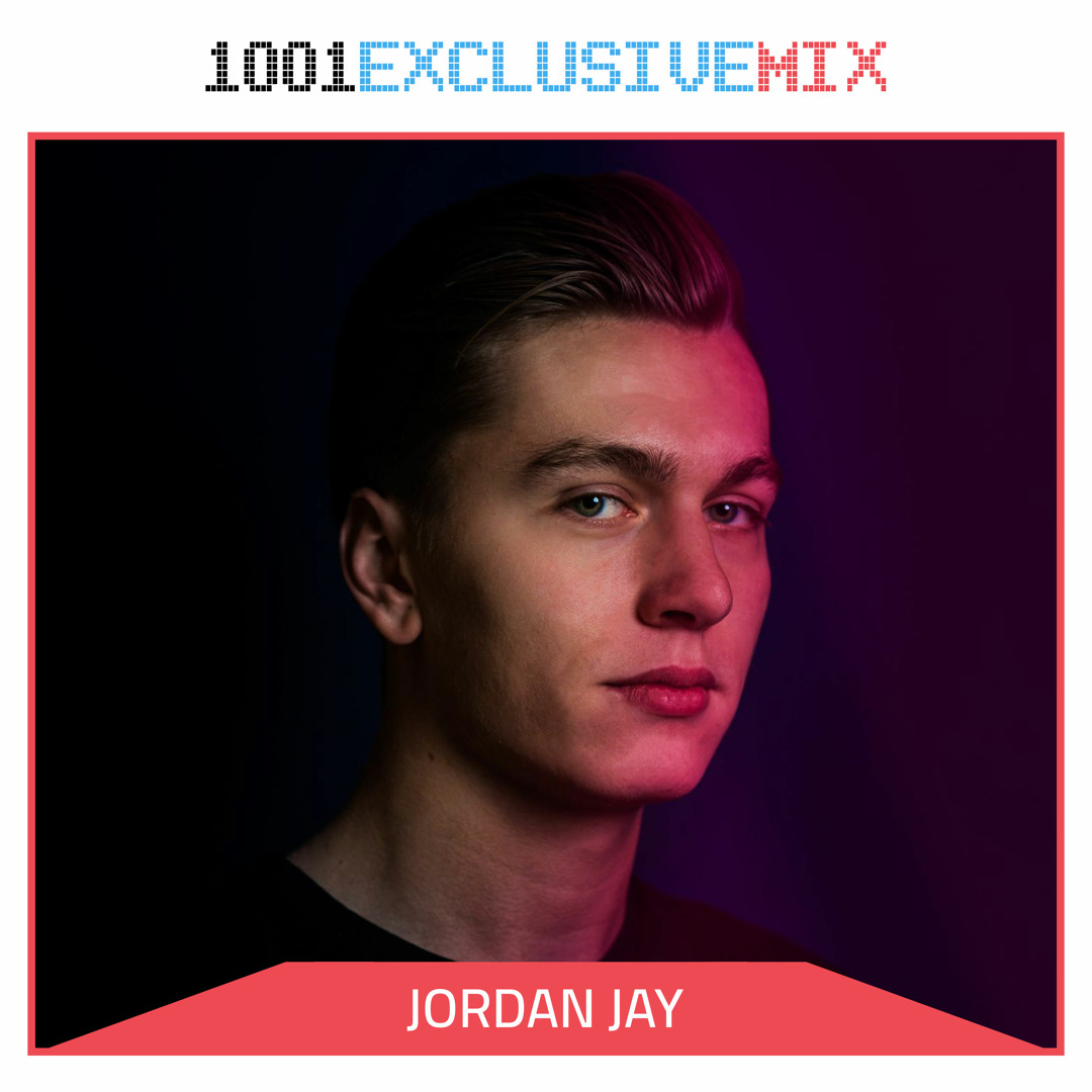 Jordan jay hotsell