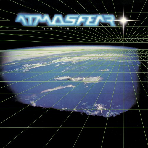 Atmosfear - Invasion