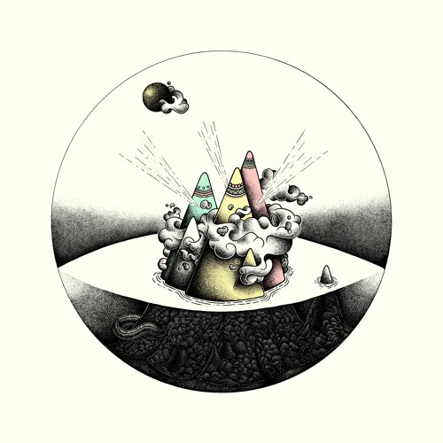 Searching (Roy Ayers) - Remix