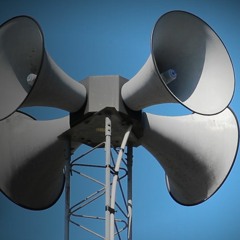 [Sick] Loudoun  ES-2000 | Wail | Owenton, KY (Owen Co.Tornado Siren Test)