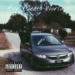 Boss Talk (Prod. By JAYSTAPES)