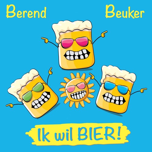 Ik wil BIER!