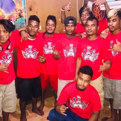 MARTY inaj tubare eok(remix cover)Miz Kilma ft Clinton Carland& Joseph Leno