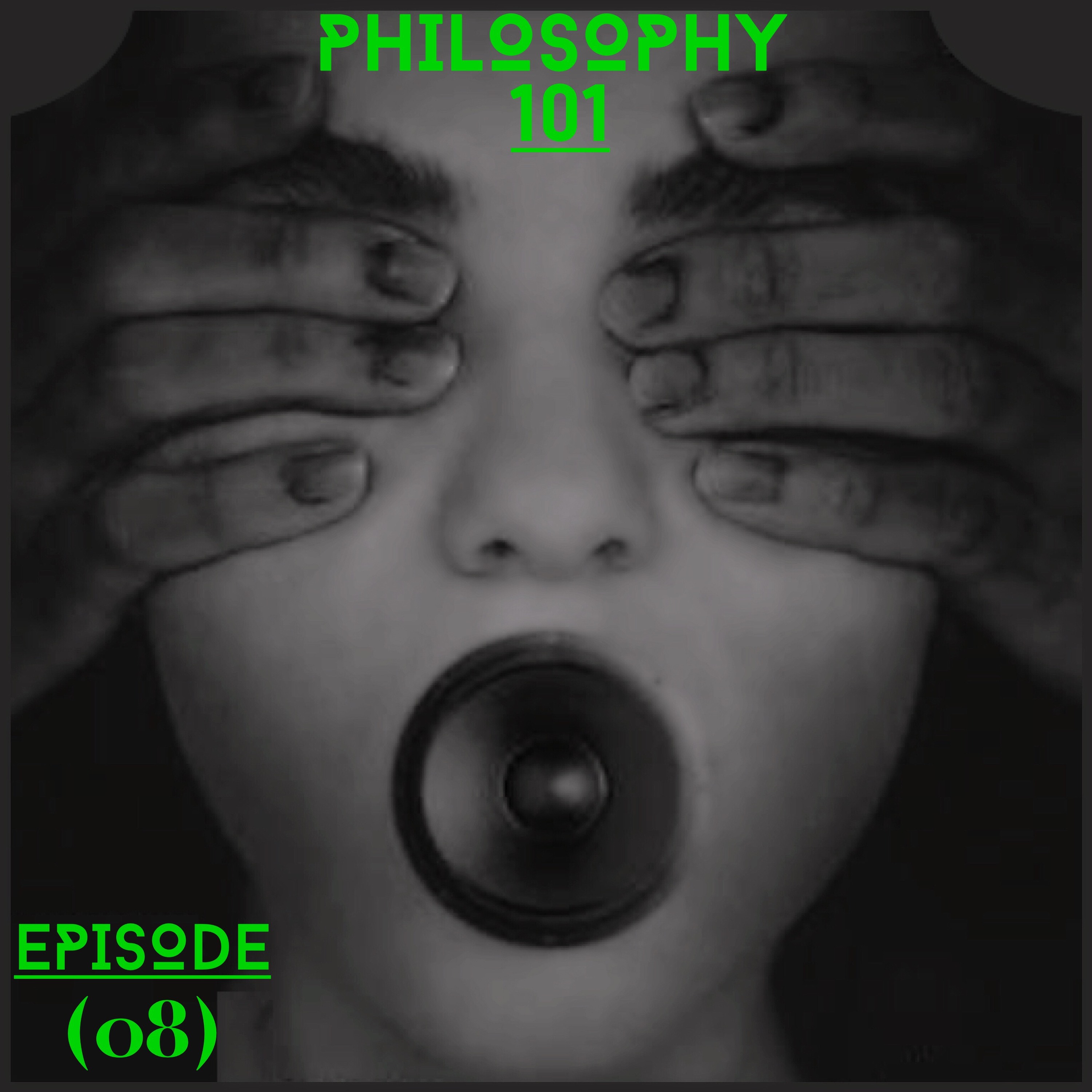 PHILOSOPHY-101
