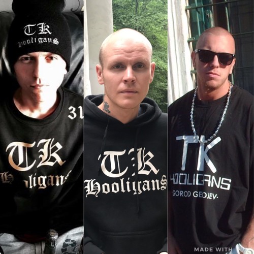 TK HOOLIGANS_Pa Pantam
