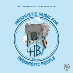 V.A. - Hedonistic Music for Hedonistic People ''Snippet''