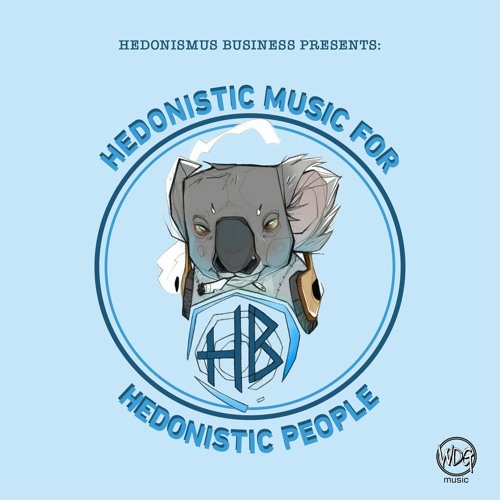 V.A. - Hedonistic Music for Hedonistic People ''Snippet''