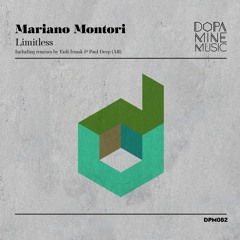 Mariano Montori - Limitless (Erdi Irmak Remix)