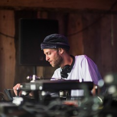 Reiss @ Paradigm Festival 2018