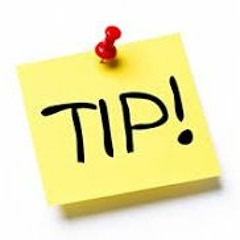 Tip (Trust Is Poison)