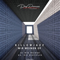 01. Billowjazz - Wir Weinen