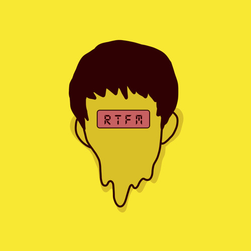rtFM (Demo #2)