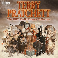 Terry Pratchett: BBC Radio Drama Collection - Guards! Guards! extract