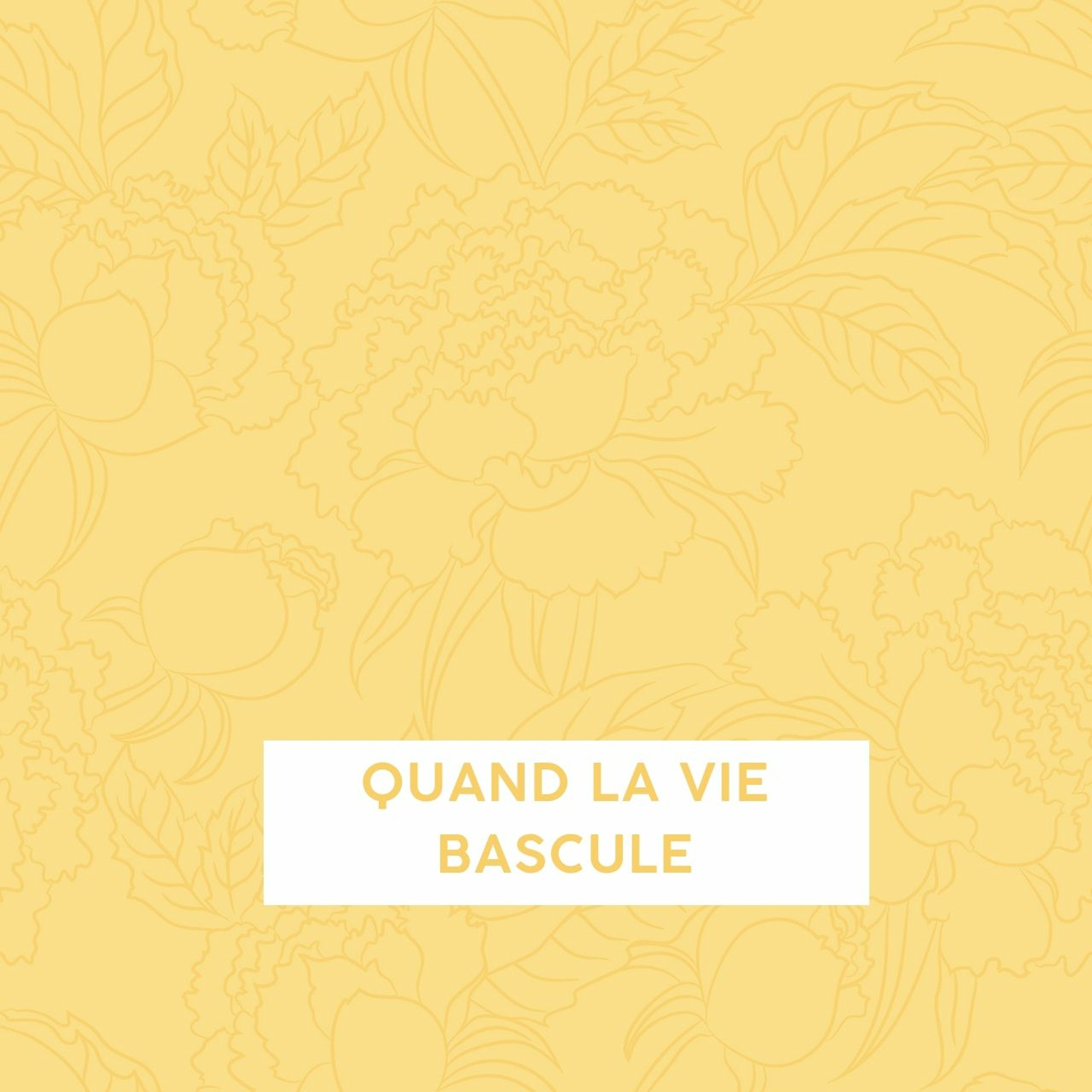 Quand la vie bascule episode artwork