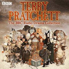 Terry Pratchett: BBC Radio Drama Collection - extract from Mort
