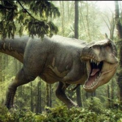 DSD - 121! Природа учит нас: Знакомство с динозаврами (22 часть)