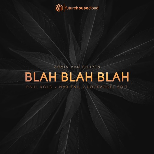 Loneliness barricade As far as people are concerned Stream Armin Van Buuren - Blah Blah Blah (Paul Kold X Max Fail X Lockvogel  Edit)(Free Download) by FHC Remix | Listen online for free on SoundCloud