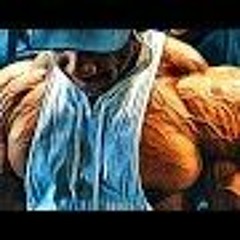 I WILL BE  MR. OLYMPIA - MAKAVELI*MOTIVATION