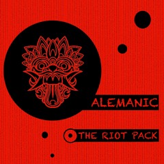 THE RIOT PACK