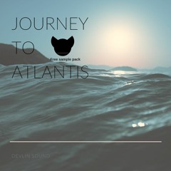 Journey to Atlantis( FREE SAMPLE PACK)