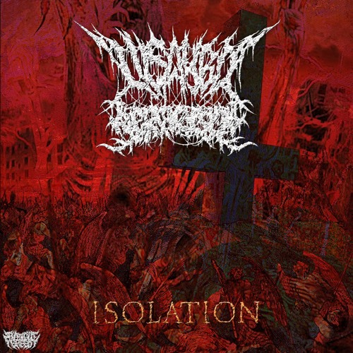 LILSAYBO & NERGRISEN - ISOLATION [PROD. EMAR]