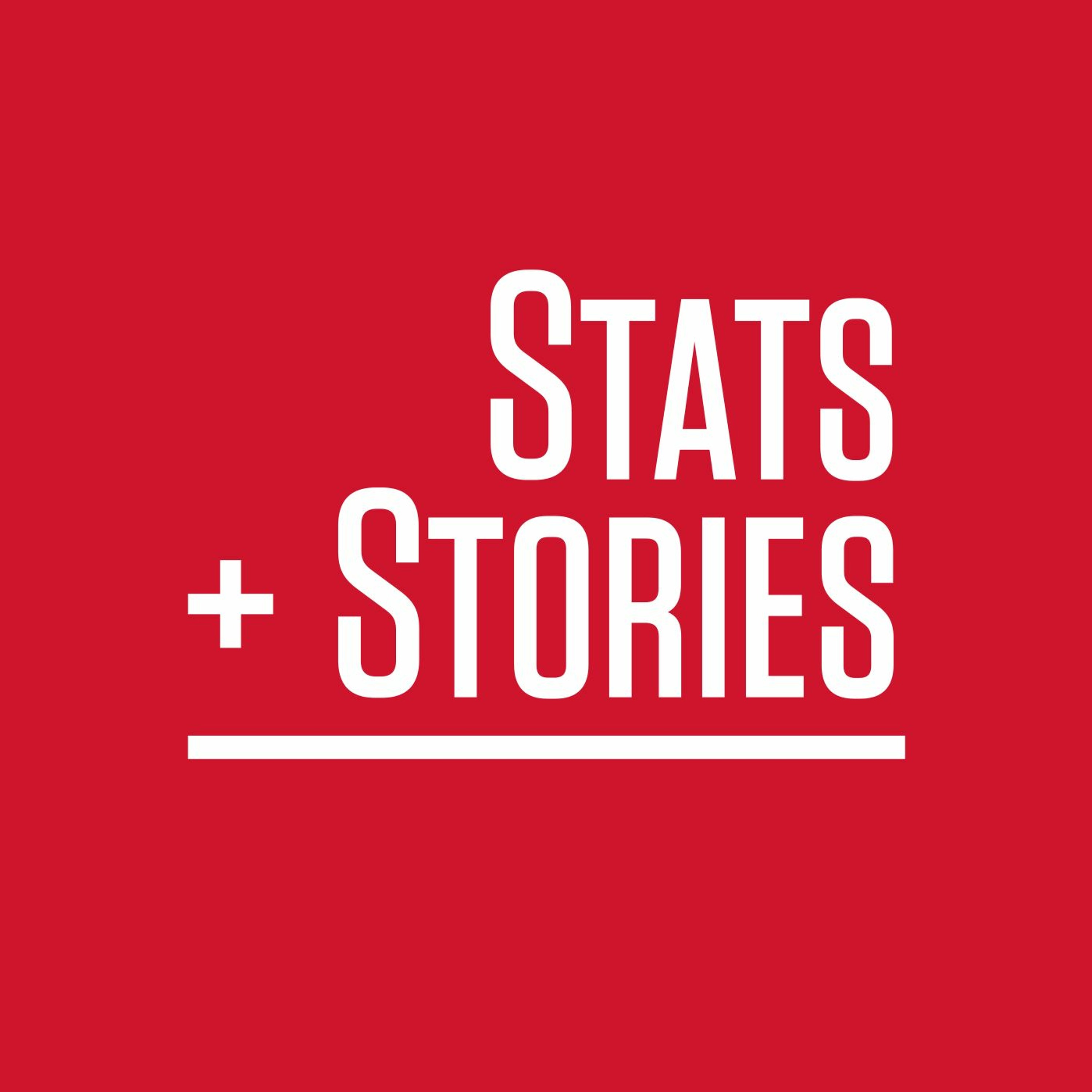Stats + Stories
